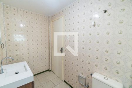 Casa para alugar com 125m², 3 quartos e 1 vagaBanheiro Social