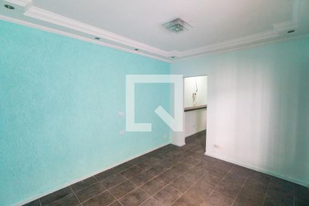 Sala de casa para alugar com 3 quartos, 125m² em Vila Fachini, São Paulo