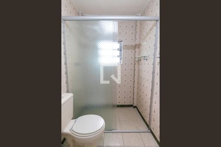 Casa para alugar com 125m², 3 quartos e 1 vagaBanheiro Social Detalhe