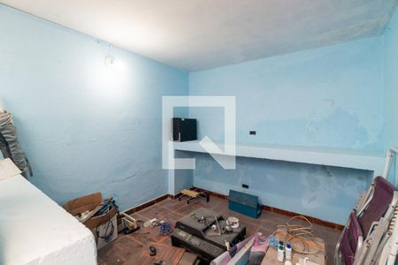 Casa para alugar com 125m², 3 quartos e 1 vagaPorão