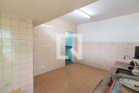 Casa para alugar com 125m², 3 quartos e 1 vagaCozinha