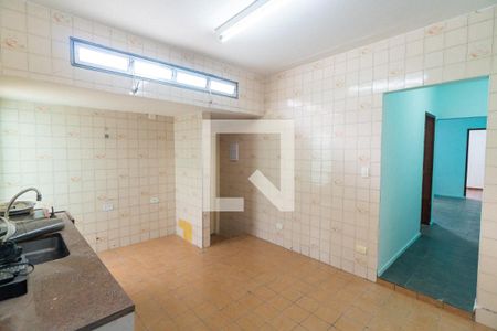 Casa para alugar com 125m², 3 quartos e 1 vagaCozinha