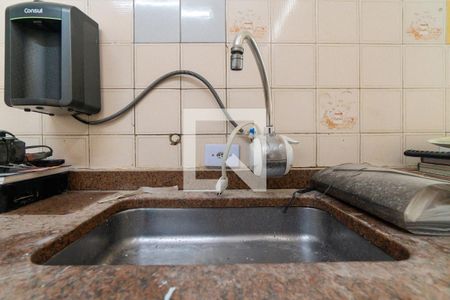 Casa para alugar com 125m², 3 quartos e 1 vagaCozinha Detalhe