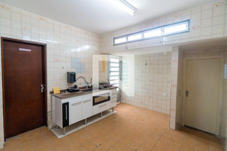 Casa para alugar com 125m², 3 quartos e 1 vagaCozinha