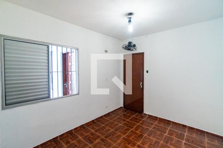 Suite de casa para alugar com 3 quartos, 125m² em Vila Fachini, São Paulo