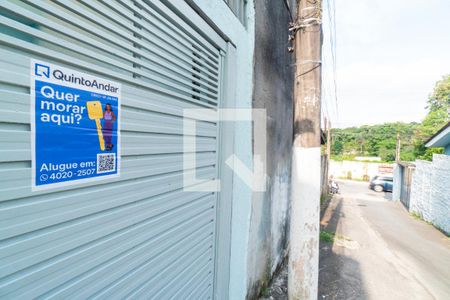 Casa para alugar com 125m², 3 quartos e 1 vagaPlaquinha