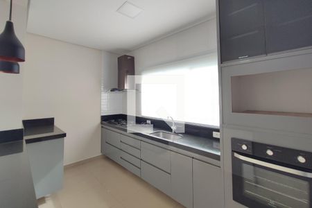 Casa à venda com 200m², 4 quartos e 4 vagasCozinha