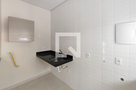 Casa à venda com 200m², 4 quartos e 4 vagasEdícula - Cozinha