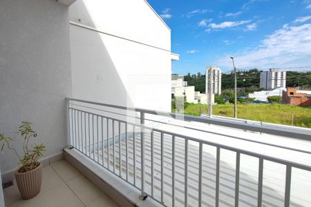 Casa à venda com 200m², 4 quartos e 4 vagasVaranda Quarto Suíte