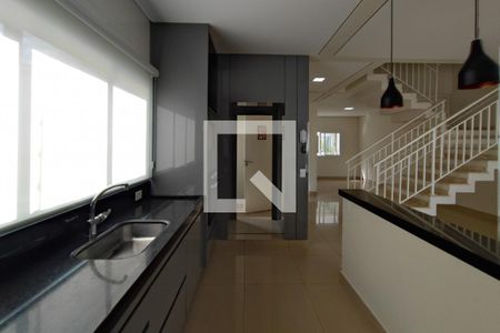 Casa à venda com 200m², 4 quartos e 4 vagasCozinha