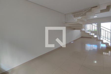 Sala de Jantar de casa para alugar com 4 quartos, 200m² em Jardim Ibirapuera, Campinas