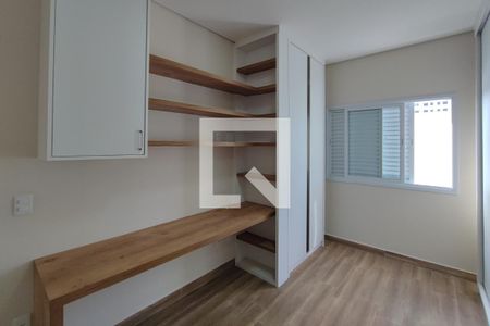 Casa à venda com 200m², 4 quartos e 4 vagasQuarto 3