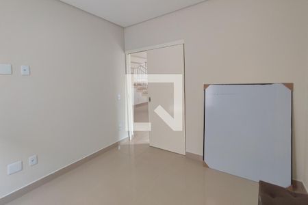 Sala de TV - Vídeo de casa para alugar com 4 quartos, 200m² em Jardim Ibirapuera, Campinas