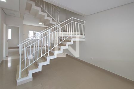 Sala de casa para alugar com 4 quartos, 200m² em Jardim Ibirapuera, Campinas