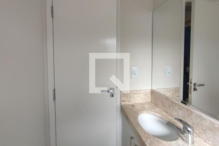 Casa à venda com 200m², 4 quartos e 4 vagasBanheiro Social