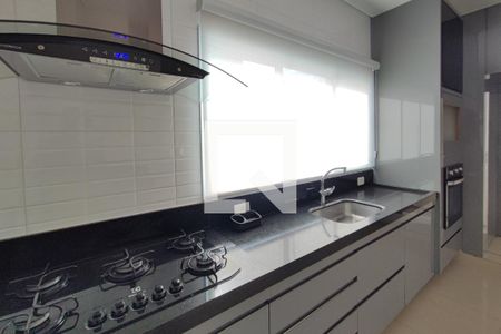 Casa à venda com 200m², 4 quartos e 4 vagasCozinha