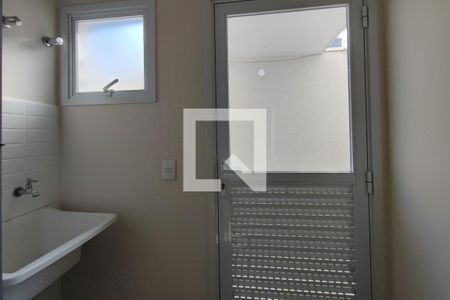 Casa à venda com 200m², 4 quartos e 4 vagasÁrea de Serviço