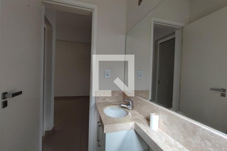 Casa à venda com 200m², 4 quartos e 4 vagasLavabo