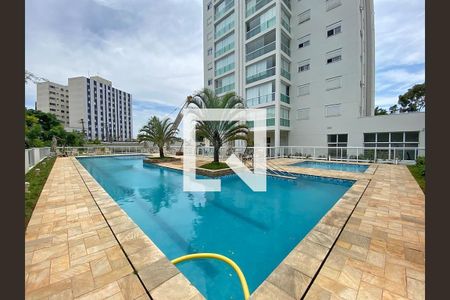 Apartamento à venda com 109m², 3 quartos e 2 vagasPiscina