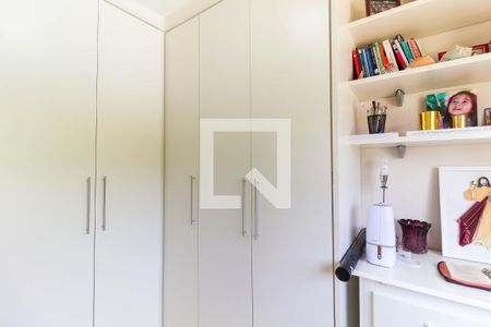 Apartamento à venda com 109m², 3 quartos e 2 vagasQuarto de visitas