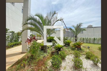 Apartamento à venda com 109m², 3 quartos e 2 vagasÁrea comum