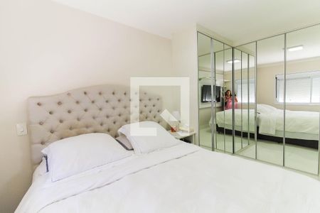 Apartamento à venda com 109m², 3 quartos e 2 vagasSuíte