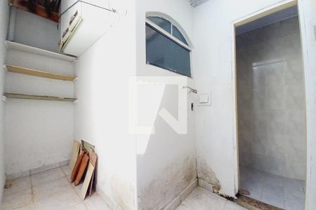 Casa à venda com 190m², 3 quartos e 3 vagasÁrea de Luz