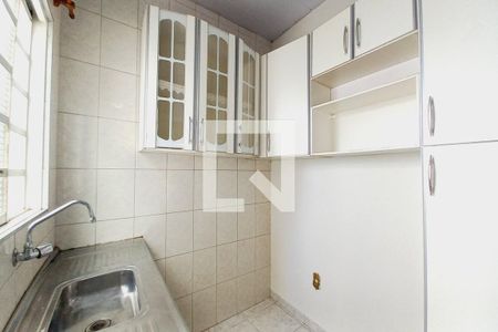 Casa à venda com 190m², 3 quartos e 3 vagasCozinha - edicula