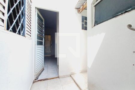 Casa à venda com 190m², 3 quartos e 3 vagasÁrea de Luz