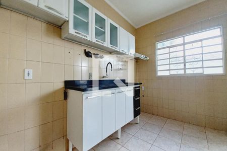 Casa à venda com 190m², 3 quartos e 3 vagasCozinha