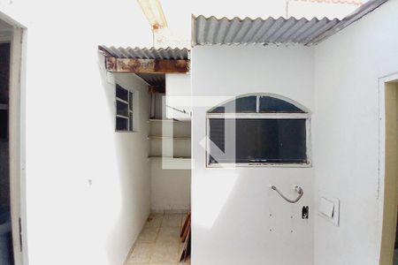 Casa à venda com 190m², 3 quartos e 3 vagasVista do Quarto 2