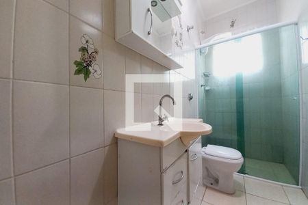 Casa à venda com 190m², 3 quartos e 3 vagasBanheiro