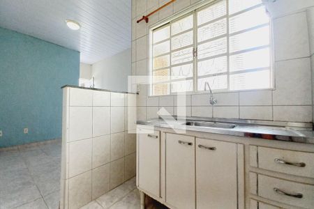 Casa à venda com 190m², 3 quartos e 3 vagasCozinha - edicula
