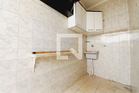Casa à venda com 190m², 3 quartos e 3 vagasÁrea de Serviço