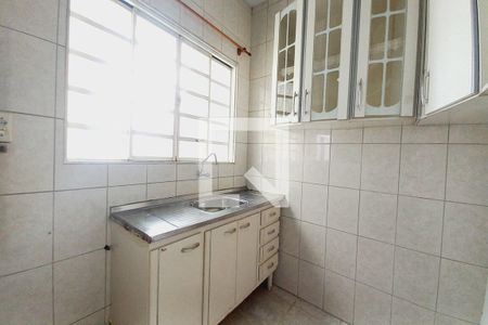 Casa à venda com 190m², 3 quartos e 3 vagasCozinha - edicula