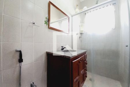 Casa à venda com 190m², 3 quartos e 3 vagasBanheiro da Suíte