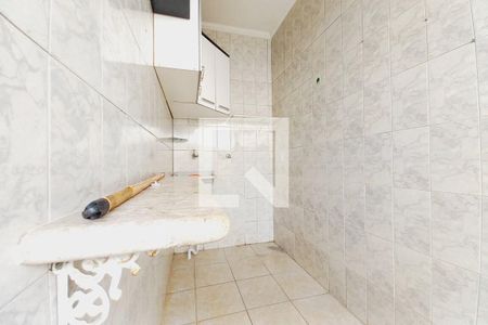 Casa à venda com 190m², 3 quartos e 3 vagasÁrea de Serviço