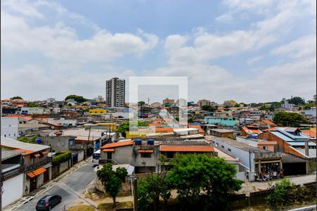 Quarto 1 - Vista de apartamento para alugar com 2 quartos, 67m² em Vila Santa Maria, Guarulhos