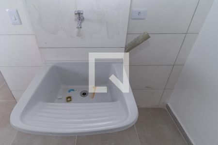 Apartamento à venda com 51m², 2 quartos e 1 vaga Apartamento à venda com 51m², 2 quartos e 1 vagaÁrea de Serviço