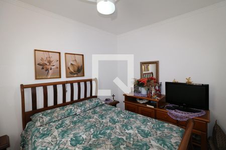 Quarto 1 de apartamento à venda com 2 quartos, 50m² em Vila Nova Mazzei, São Paulo