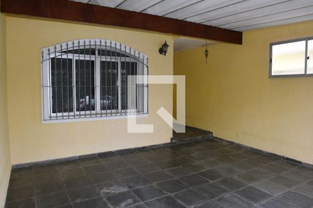 Casa para alugar com 150m², 2 quartos e 2 vagasGaragem