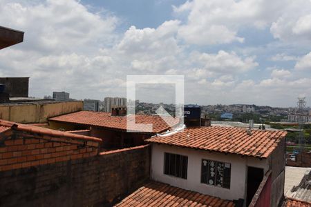 Casa para alugar com 150m², 2 quartos e 2 vagasVista do Quarto 2