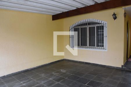 Casa para alugar com 150m², 2 quartos e 2 vagasGaragem