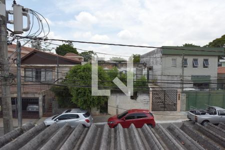 Casa para alugar com 150m², 2 quartos e 2 vagasVista do Quarto 1