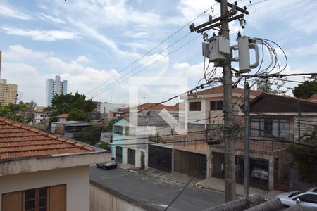 Casa para alugar com 150m², 2 quartos e 2 vagasVista do Quarto 1