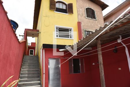 Casa para alugar com 150m², 2 quartos e 2 vagasQuintal