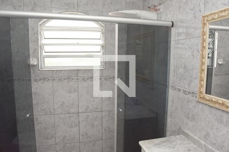 Casa para alugar com 150m², 2 quartos e 2 vagasBanheiro