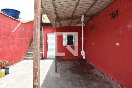 Casa para alugar com 150m², 2 quartos e 2 vagasQuintal