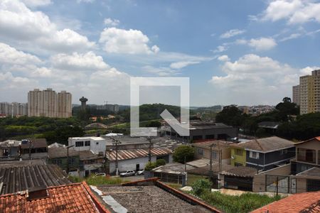 Casa para alugar com 150m², 2 quartos e 2 vagasVista do Quarto 2