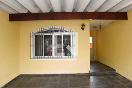 Casa para alugar com 150m², 2 quartos e 2 vagasGaragem